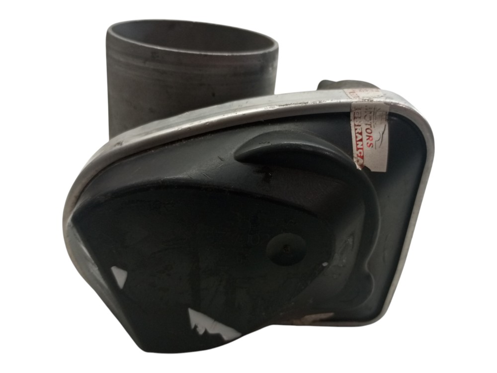 Tbi Gol Polo Volkswagen 2002 2005 2006 Corpo Borboleta 4