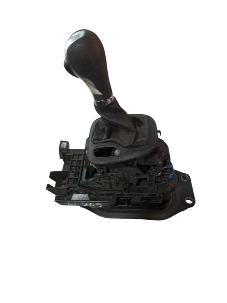 Alavanca Marcha Automatica Fiat Argo Cronos 2018 2020 2023 4
