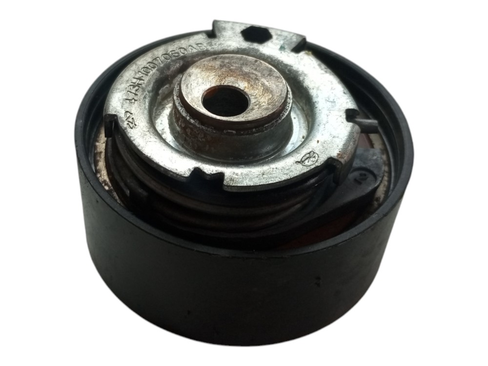 Polia Tensor Correia Dentada Chery Cielo 2010 2011 1.6 5