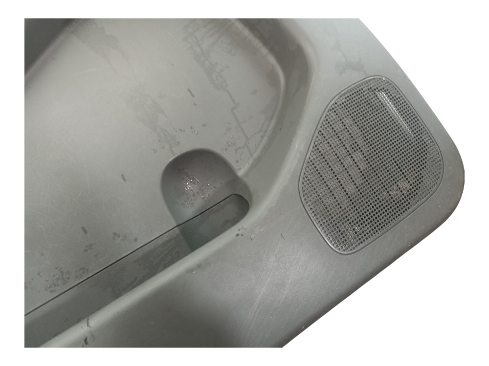 Forro Porta Nissan Frontier 2008 2013 Dianteira 6