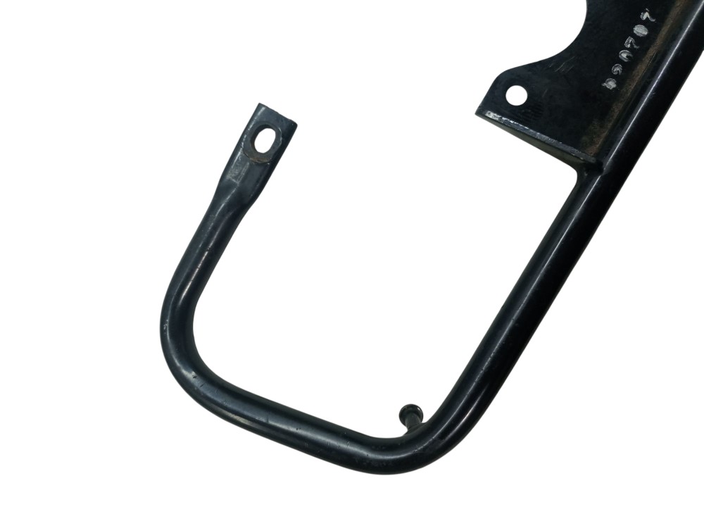 Alca Traseira Moto Honda Cb Twister 2005 2006 2007  Usado 4