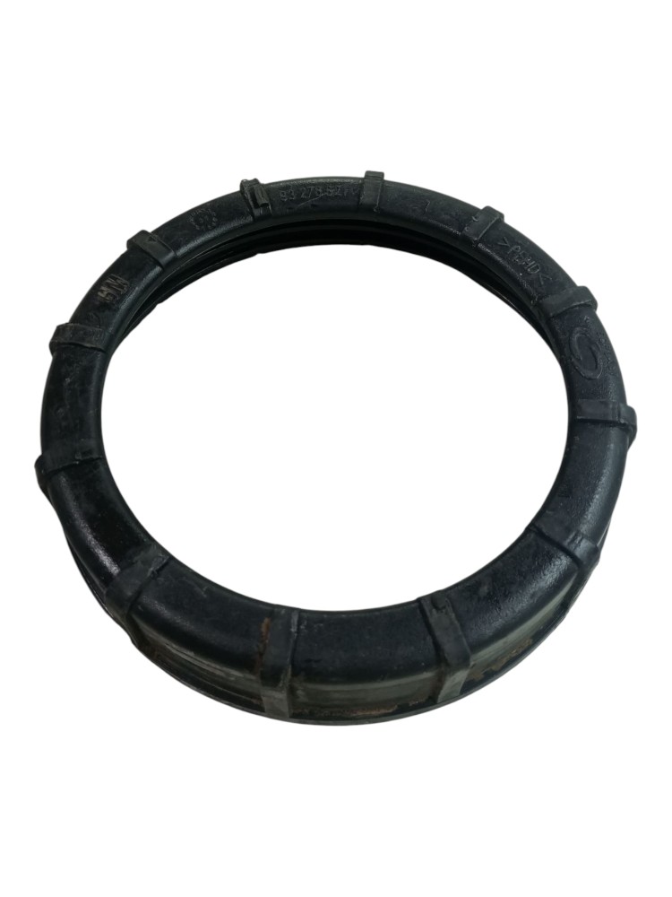 Rosca Fixacao Tampa Combustivel Chevrolet Celta 2006 2015 Preto 6
