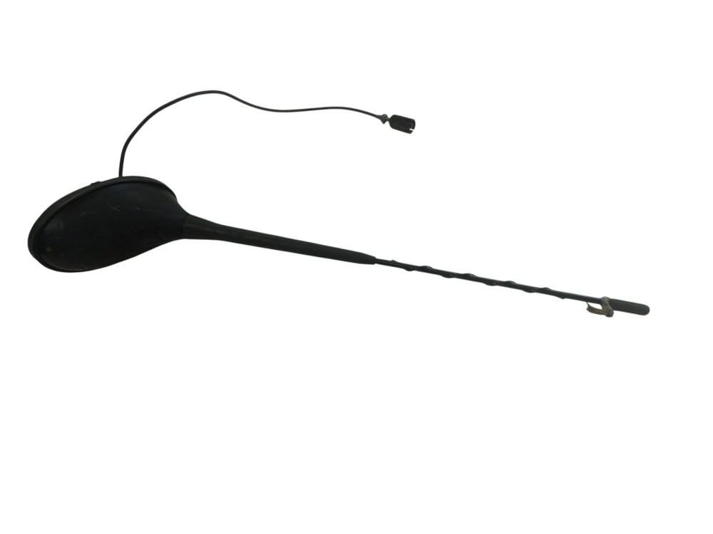 Antena Teto Base C4 Hatch Pallas 2.0 2008 2010 2012 Usado