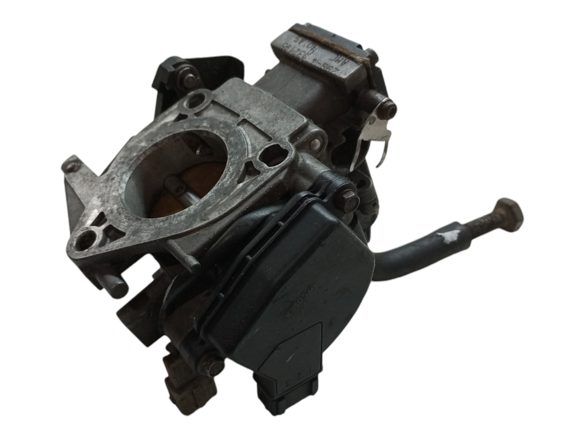 Tbi Peugeot 405 306 2000 2001 2002 Corpo Borboleta 1.8 2.0 5