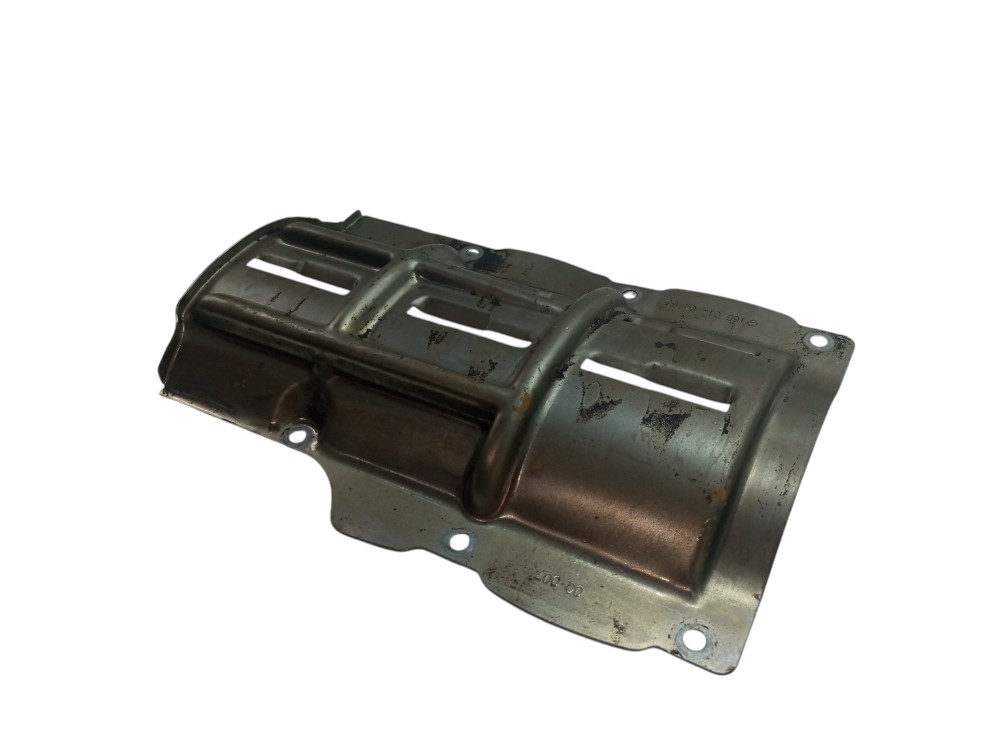 Defletor Carter Óleo Motor Mercedes Benz A190 A160  99 2001 6