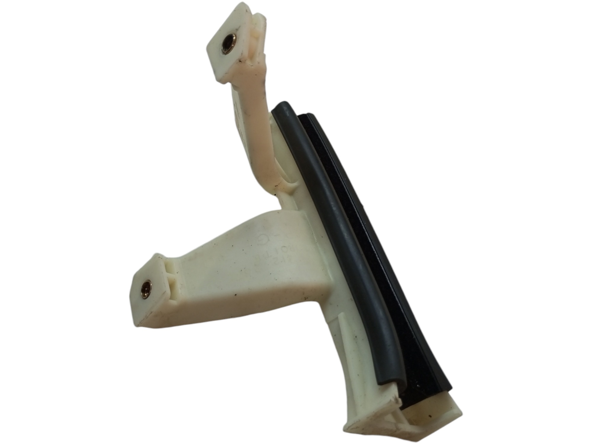 Guia Vidro Citroen C3 2003 2006 2009 2012 Traseiro Direito 5
