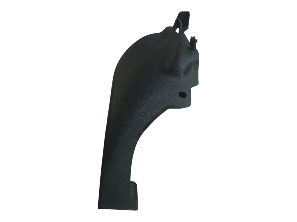 Soleira Coluna Porta Malas Peugeot 308 2013 2014 2015 5