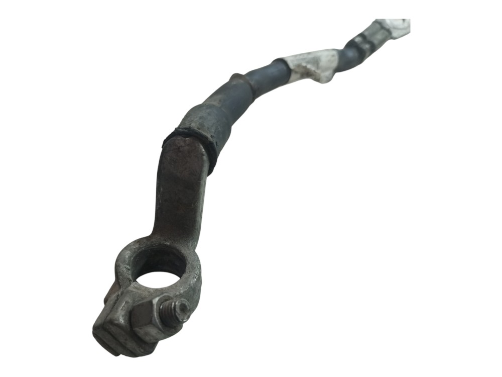 Cabo Negativo Bateria Volkswagen Gol 95 99 2000 2006 2009 7