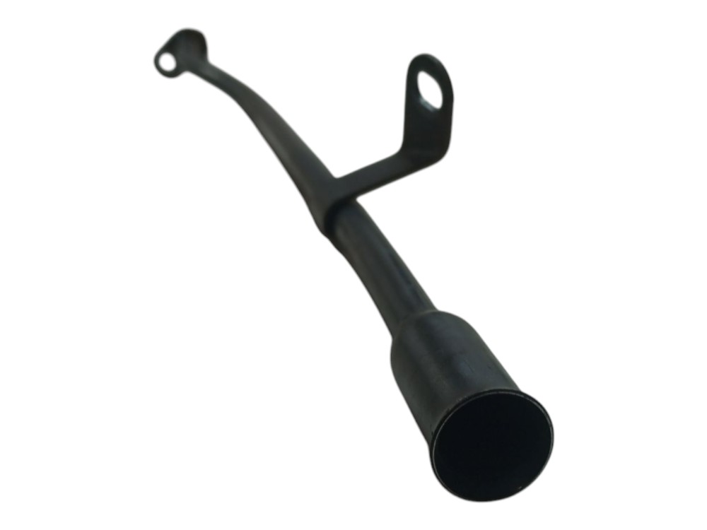 Tubo Vareta Oleo Motor C4 207 2.0 2008 2010 2011 2012 Usado 6