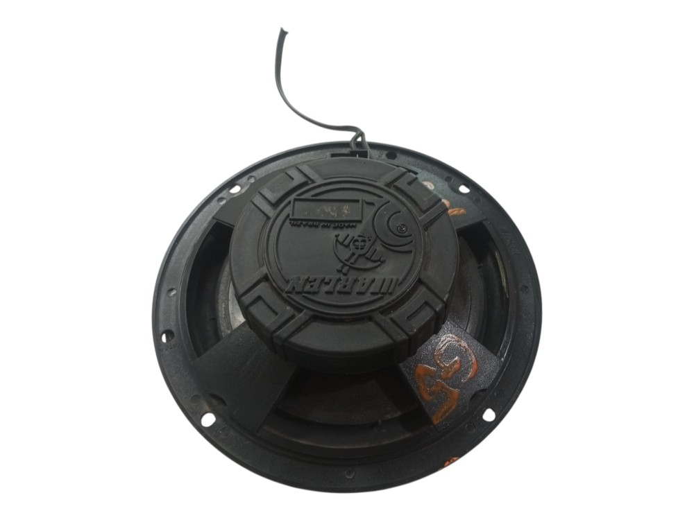 Alto Falante Gol G5 2009 2010 2012 2014 Usado 2