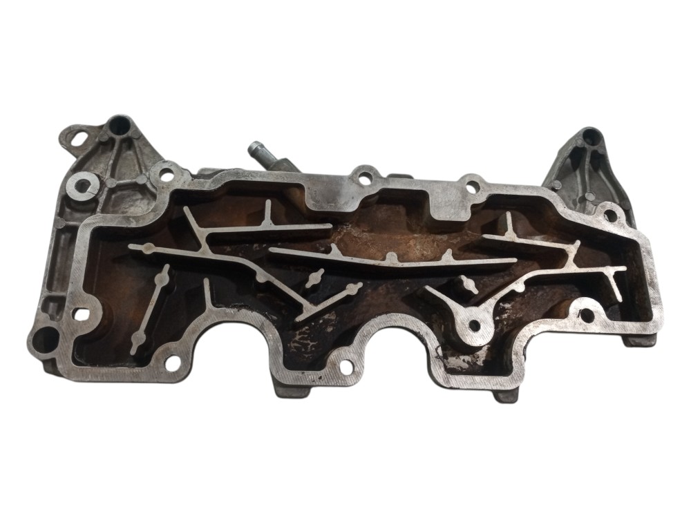 Tampa Motor Anti Chamas Renault Megane 2007 2010 2012 Usado 2