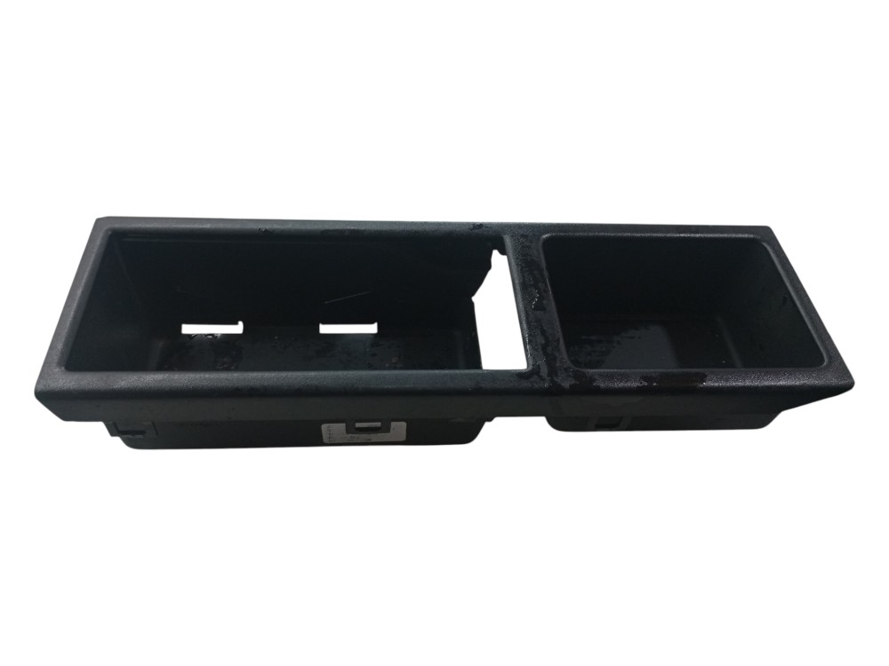 Porta Objetos Bmw 330 Ie46 99 2000 2005 2006 Usado 4