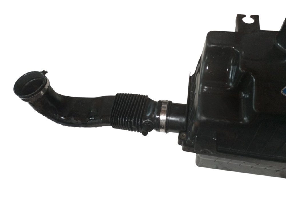 Caixa Filtro Ar Chery Cielo 1.6 2010 2011 2012 Usado 2