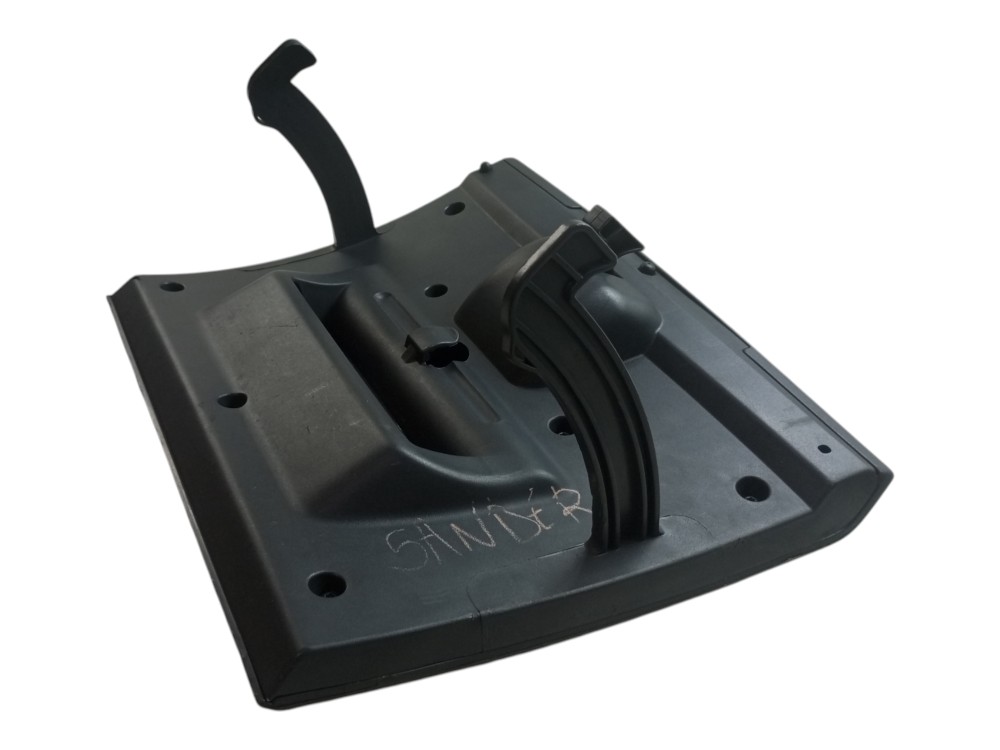 Tampa Porta Luvas Renault Sandero 2008 2009 2010 2011 2012 5