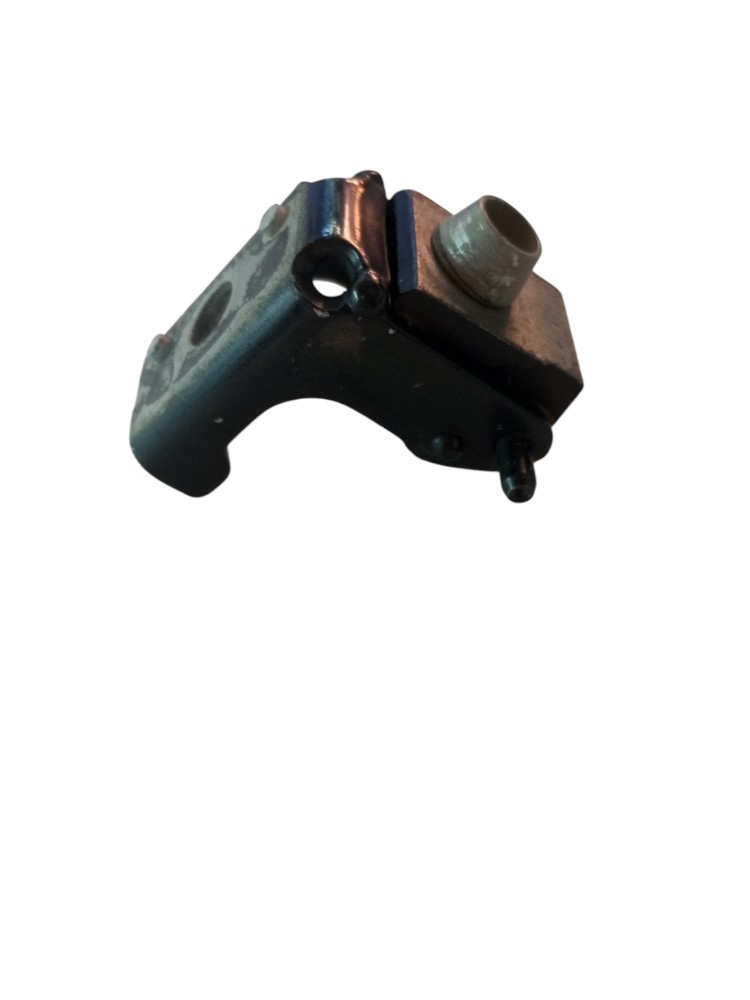 Dobradiça Porta Traseira Peugeot 206 207 99 2002 Usado 2