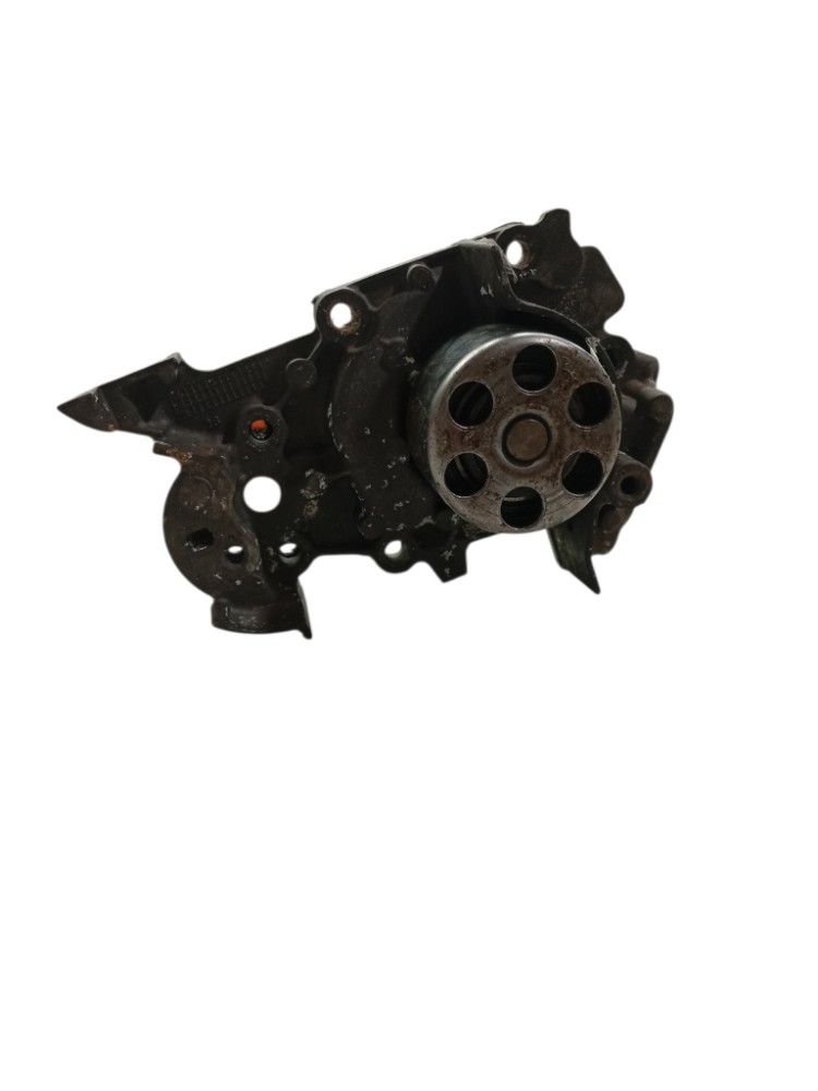 Bomba Agua Renault Logan Sandero 2008 2009 2010 1.0 16v 2