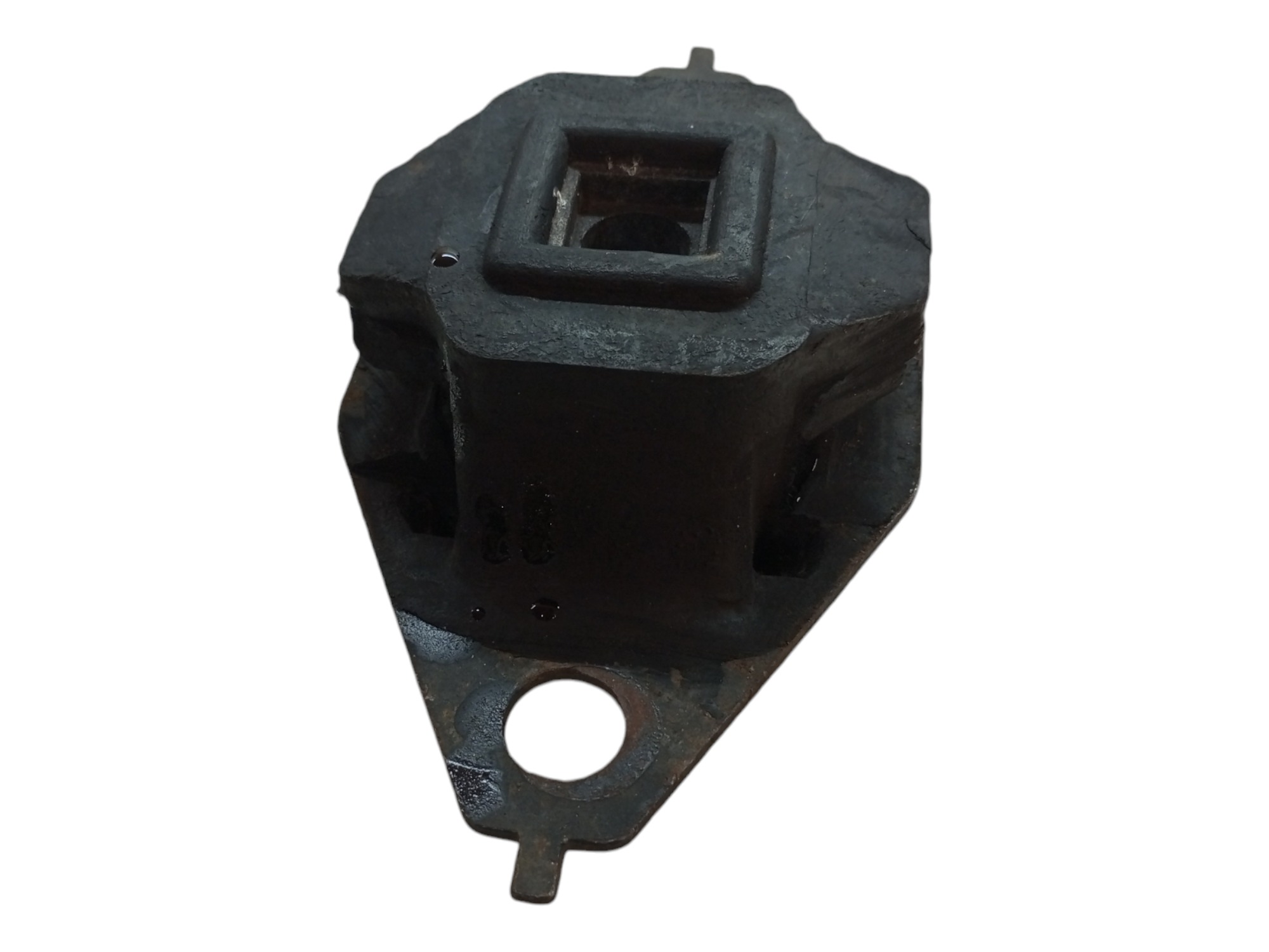 Coxim Motor Fiat Tempra 92 93 94 95 96 97 98 99 Suporte 4