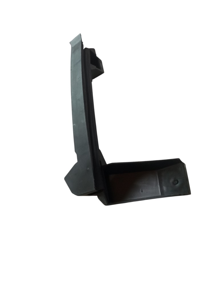 Guia Vidro Chevrolet Onix Prisma Traseira 2013 2014 Direita Preto