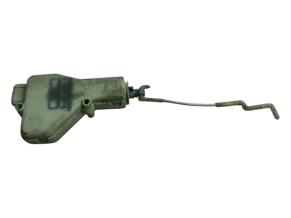 Solenoide Fechadura Tampa Mondeo 94 99 2001 Traseira Usado