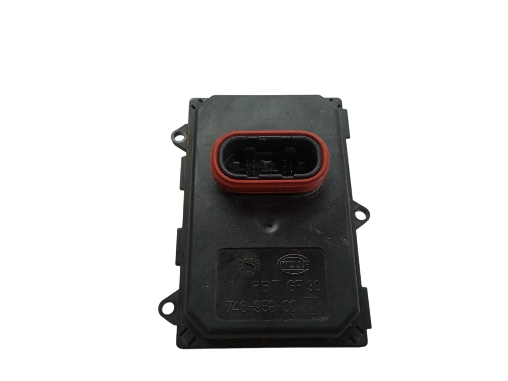 Modulo Reator Farol Touareg 2005 2008 2010 2013 2015 Usado 2