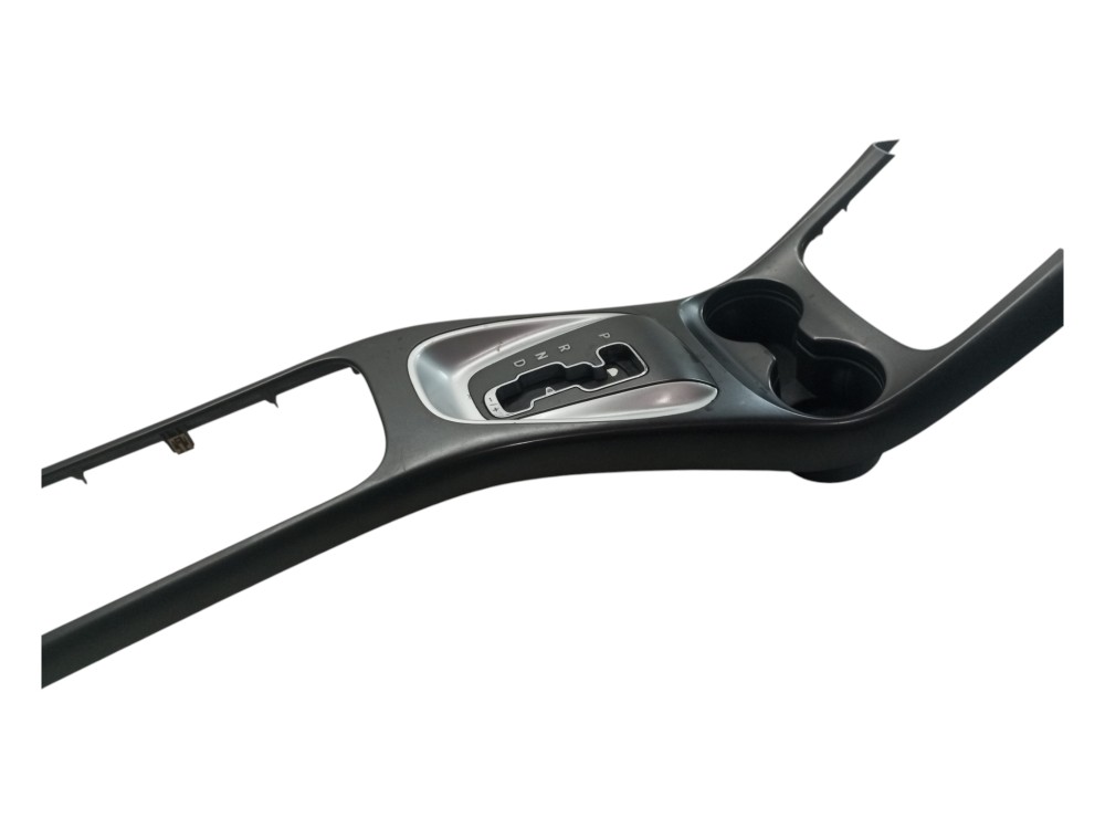 Moldura Console Central Fiat Freemont 2011 2012 2016 Usado