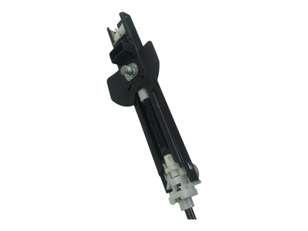 Motor Atuador Regulagem Cinto Touareg 2005 2015 Direito 5