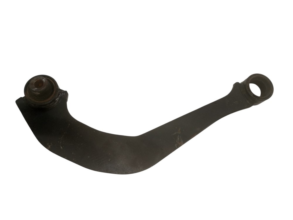 Suporte Balança Traseira Chery Cielo 2010 2014 usado
