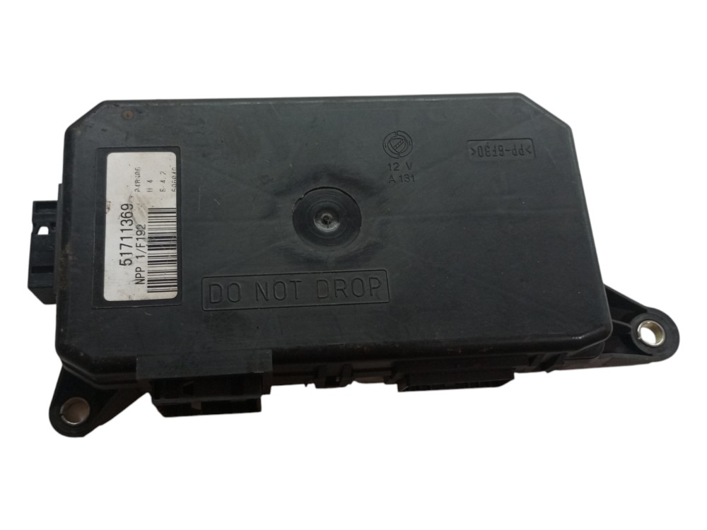 Modulo Conforto Fiat Stilo 2003 2007 2012 Vidro Eletrico