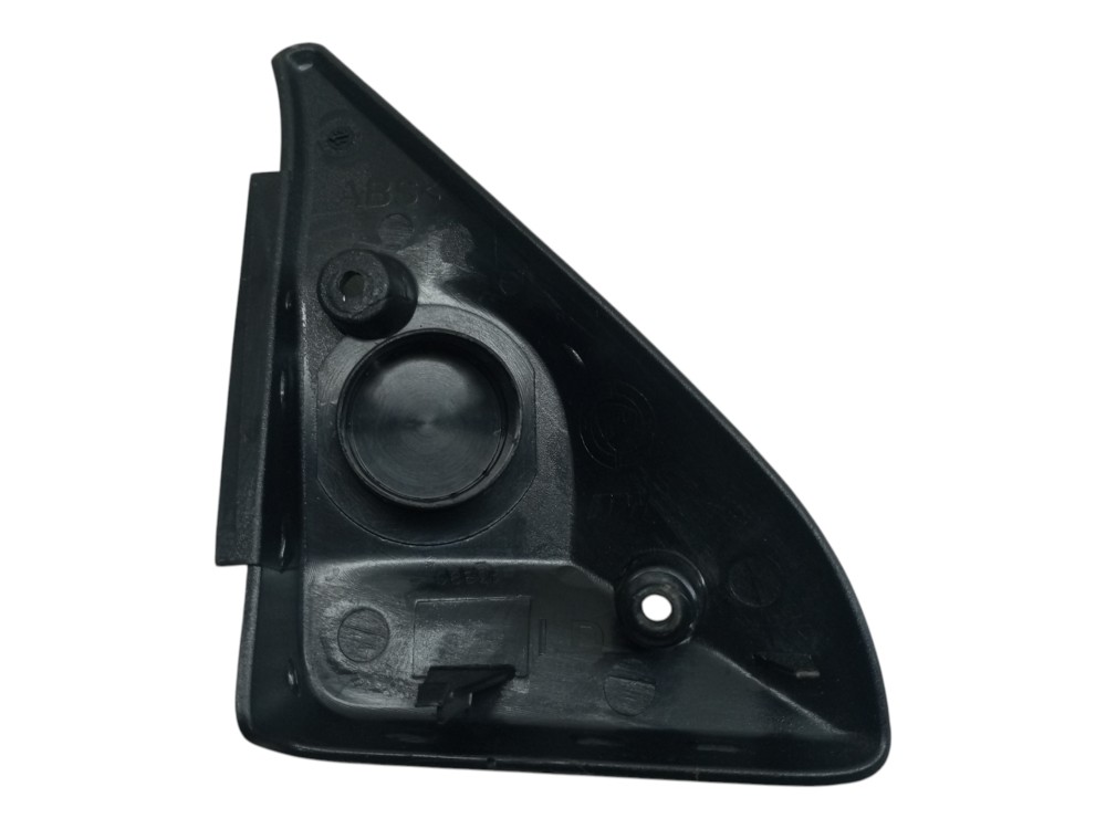 Moldura Interna Retrovisor Fiat Uno 2004 2011 Direito 6