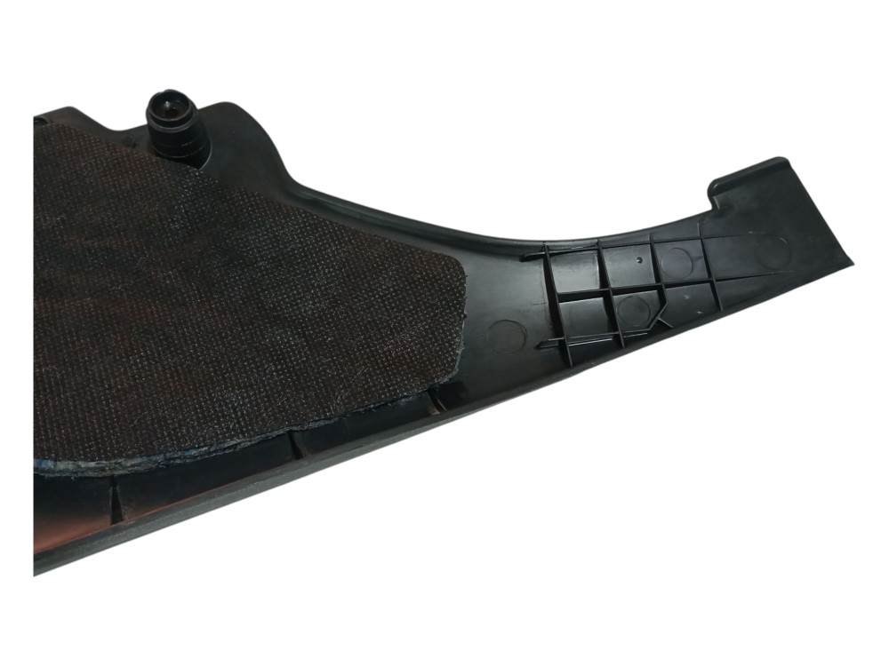 Moldura Lateral Console Peugeot 308 2013 2015 2018 Direto 2