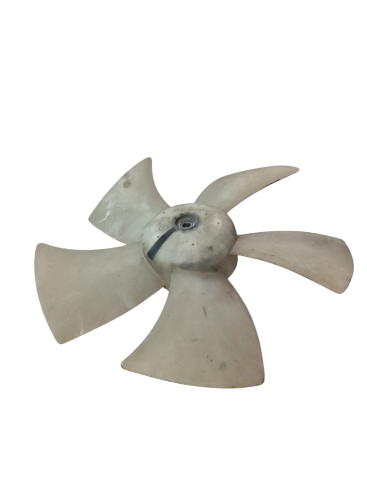Helice Ventoinha Radiador Honda Civic 96 97 98 99 2000 6