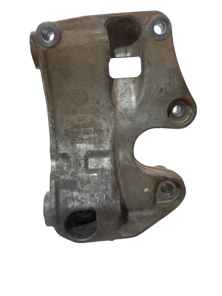 Filtro Oleo Motor Touareg 4.2 V8 2007 2008 2009 2019 Usado