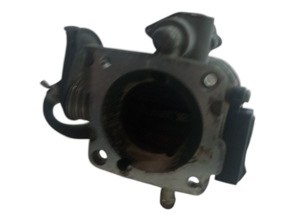 Tbi Chevrolet Corsa 2002 2004 2006 2012 Corpo Borboleta 4