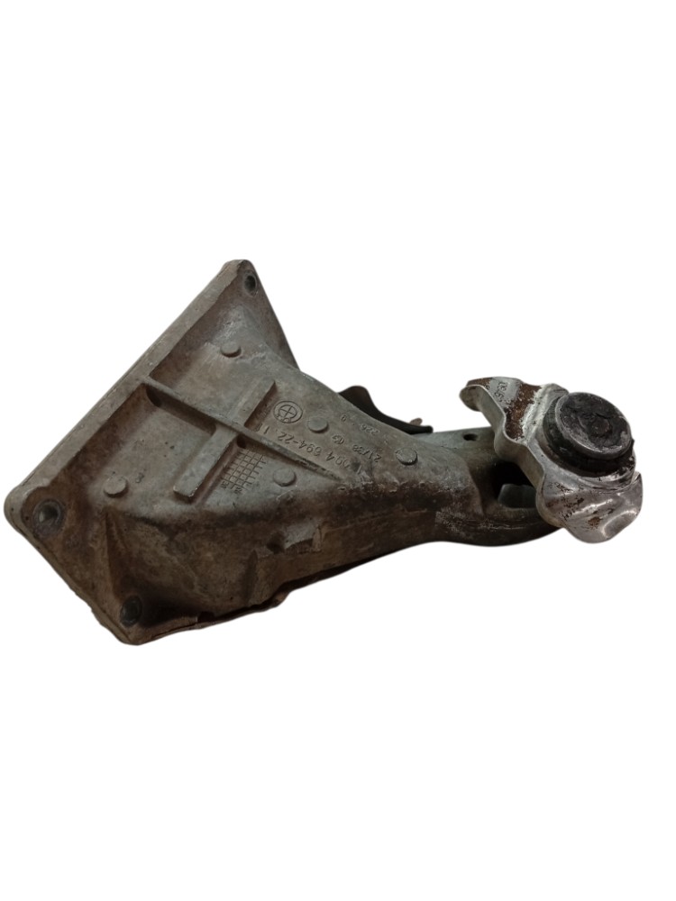 Suporte Coxim Motor Bmw 330i Le46 99 2002 2004 2006 2