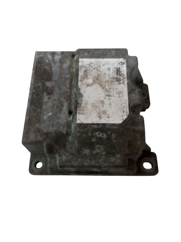 Modulo Central C4 Pallas 2007 2008 2009 2010 2011 2012 Usado 6