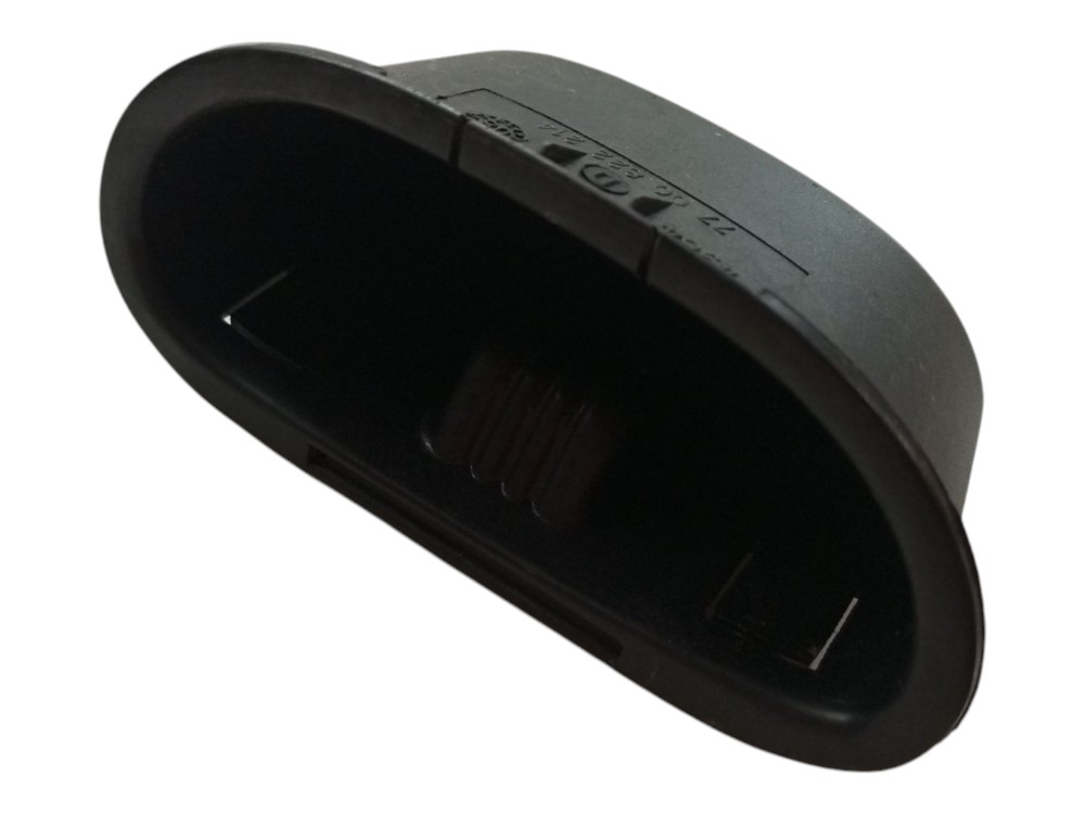 Cinzeiro Porta Scenic 99 2000 2001 2002 Traseira Esquerda 4