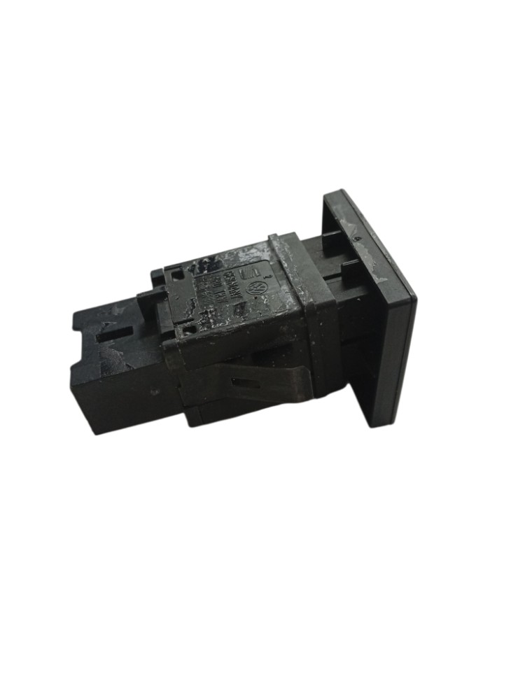 Botao Sensor Estacionamento Volkswagen Touareg 2005 2015 5