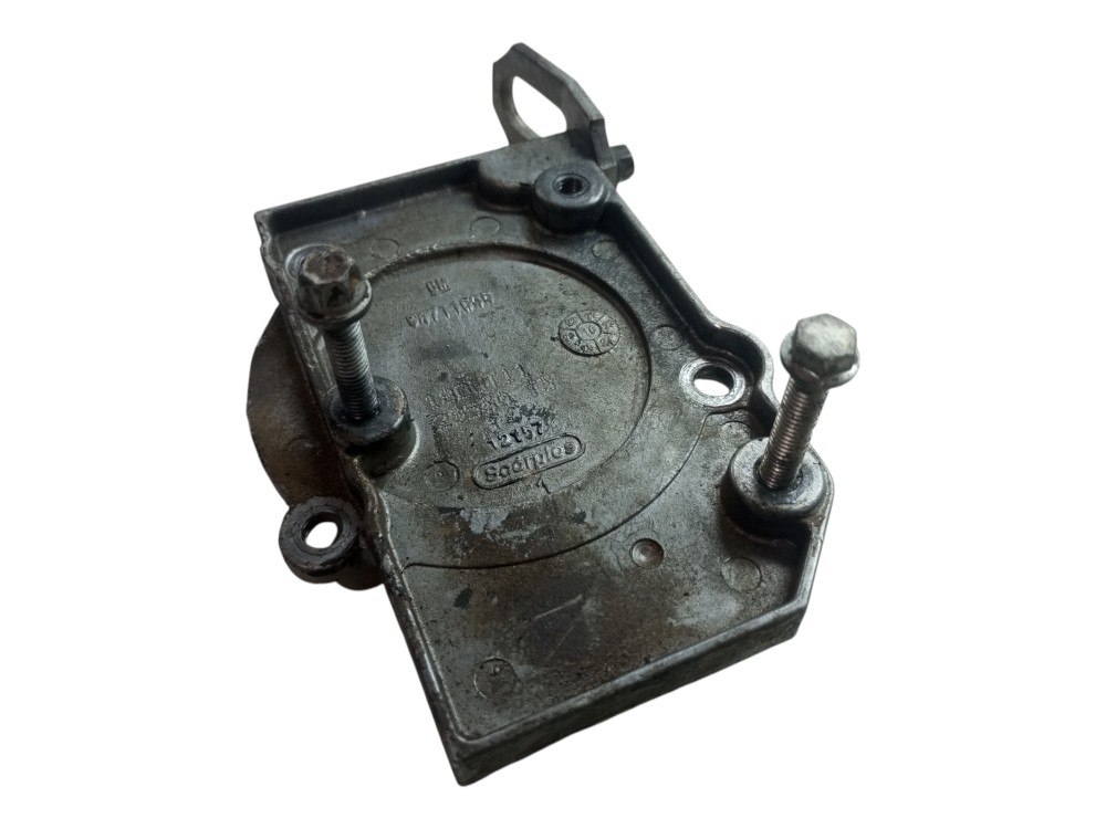 Tampa Comando Valvula Chevrolet Celta 2006 2010 2015 Usado 1