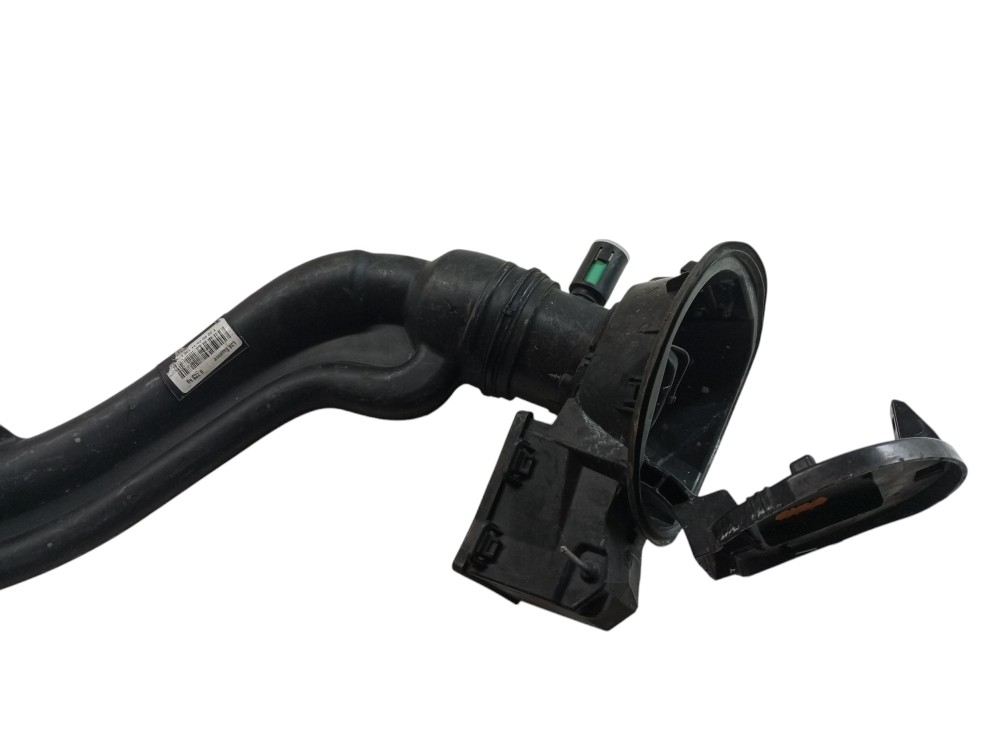 Gargalo Tanque Combustivel Fluence 2012 2013 2014 2015 5