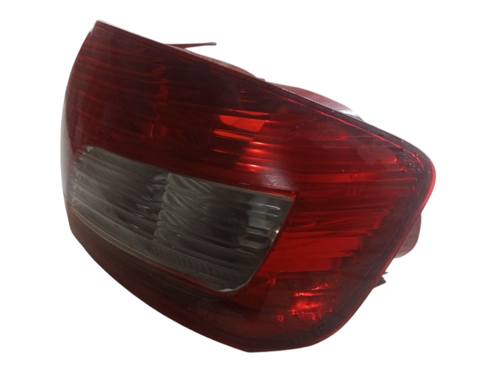 Lanterna Peugeot 407 2005 2007 2009 2010  Direito/passageiro 5