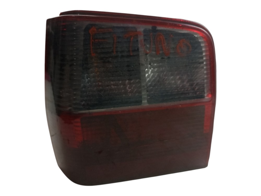 Lanterna Fiat Uno 2004 2006 2010 2012 Traseira Esquerda  Esquerdo/motorista 1