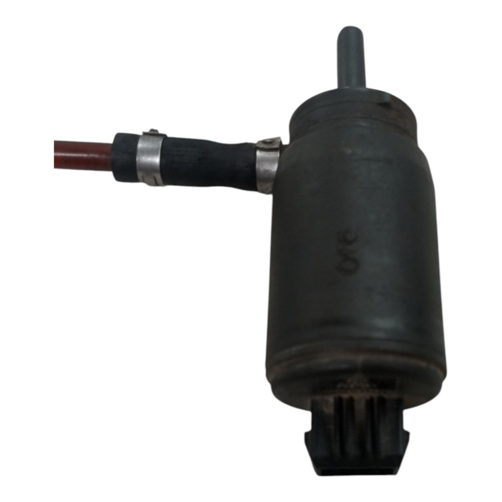 Bomba Esguicho Agua Chevrolet Vectra 2006 2008 2010 2010 Preto 2