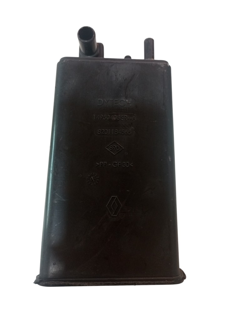 Filtro Canister Renault Oroch 1.3 Turbo 2023 2024 Usado