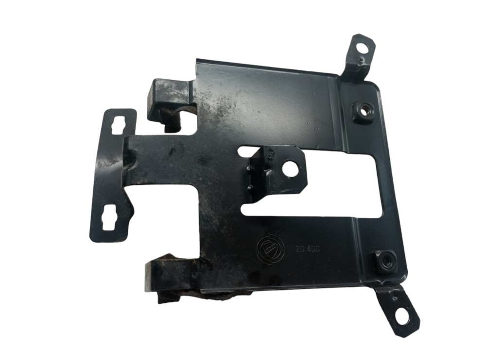 Suporte Modulo Injecao Fiat Stilo 2003 2004 2005 2006 2008 5