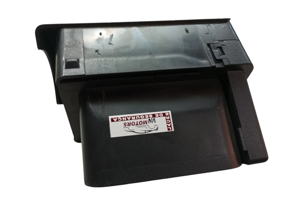 Difusor Ar Painel Audi A4 98 99 2001 2002 Lado Direito 7