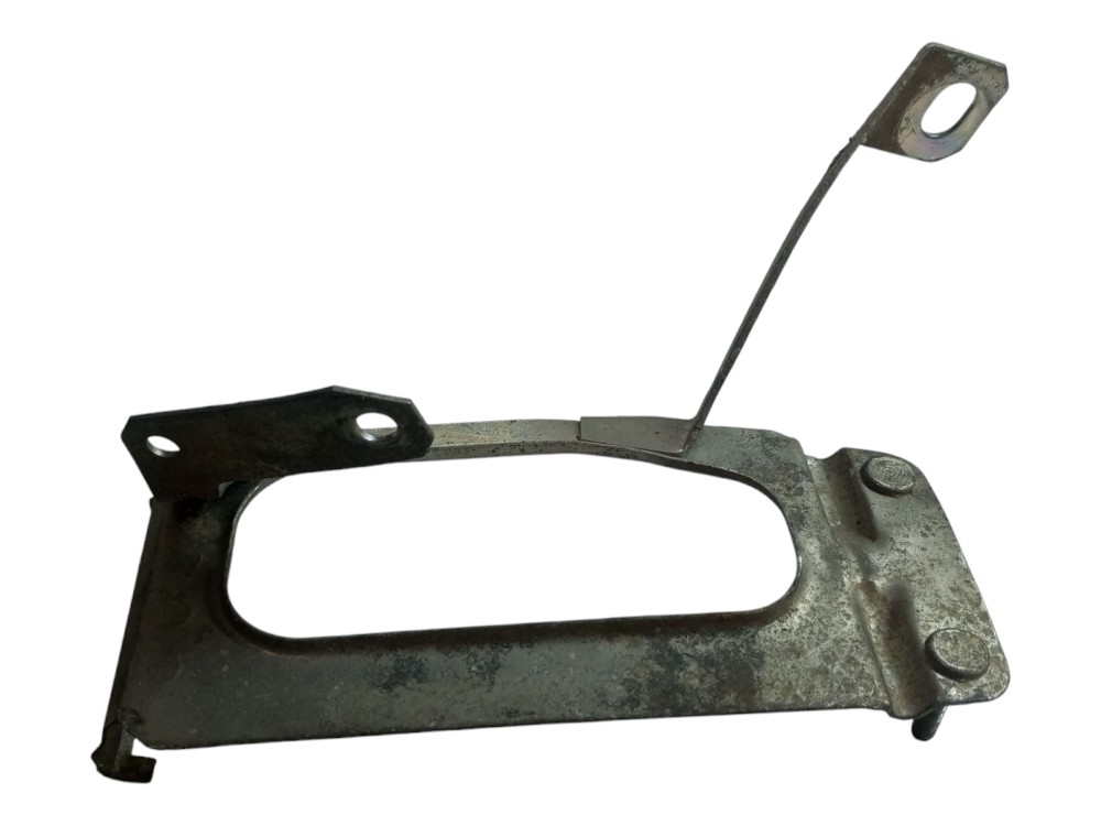 Suporte Modulo Central Fiat Uno 90 91 92 93 94 95 96 96 98 4