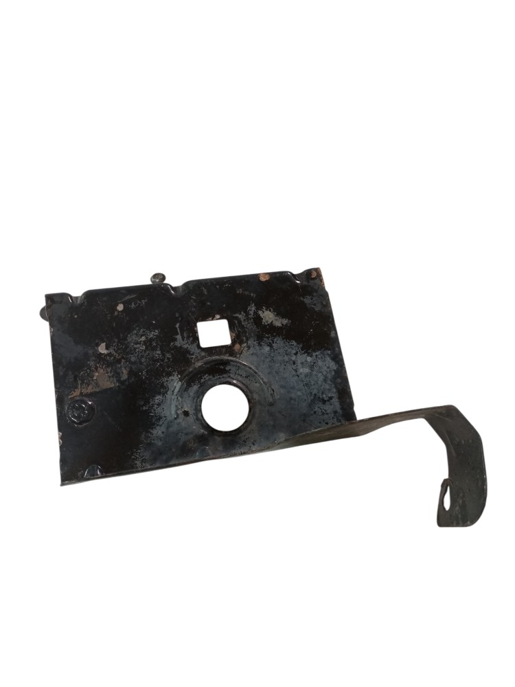Suporte Caixa Filtro Ar Renault Sandero 2015 2016 2017 6