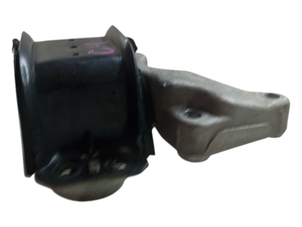 Coxim Motor Dianteiro Citroen C4 2008 2010 2012 Usado 1