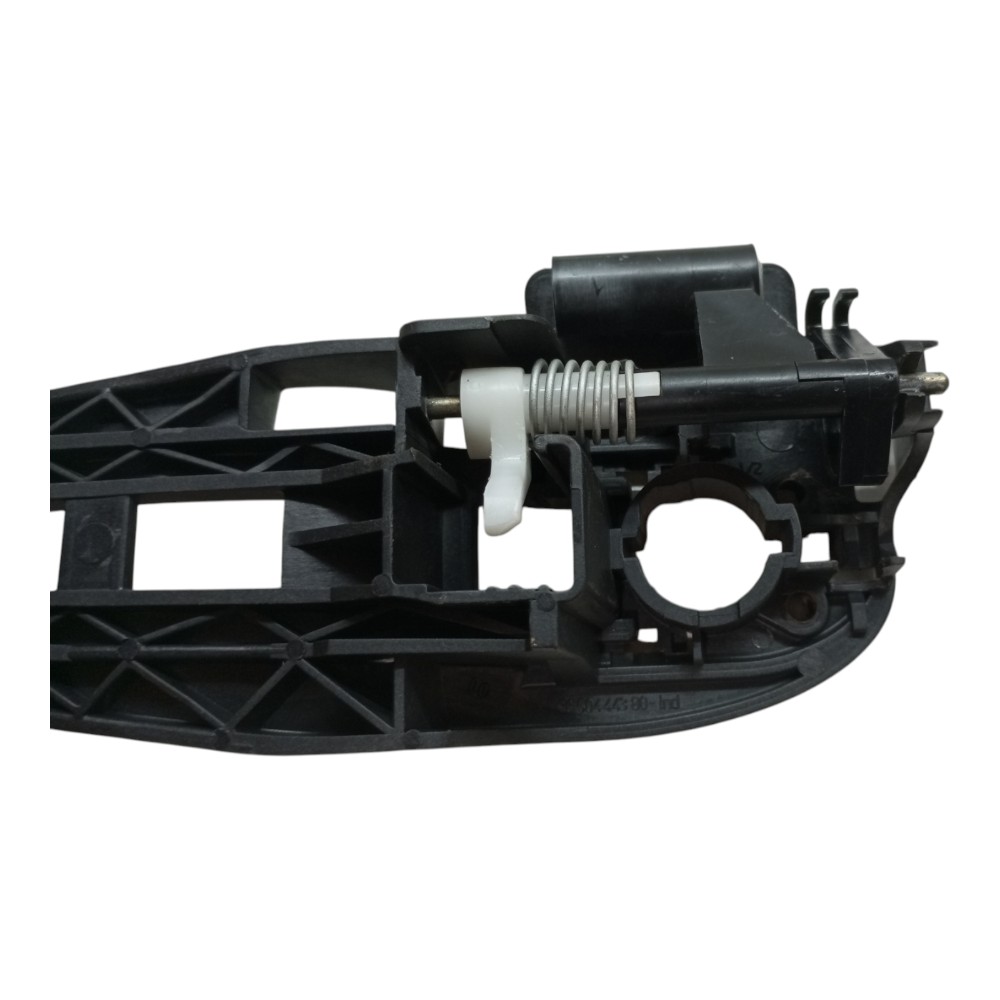 Suporte Macaneta Citroen C3 Dianteiro direito 2003 2008 2012 4