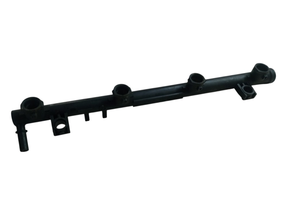 Flauta Bico Injetor Combustivel Megane 2007 2010 2012 2016 2